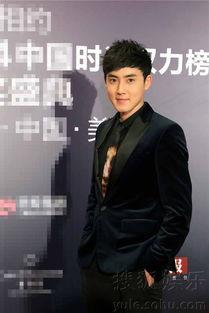 张睿最新娱乐爆料视频,揭秘娱乐圈幕后真相  第1张